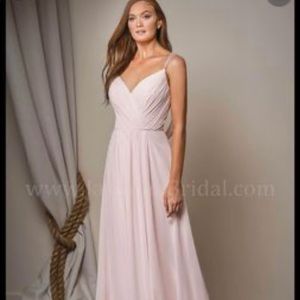 Jasmine Bridesmaid Dress!